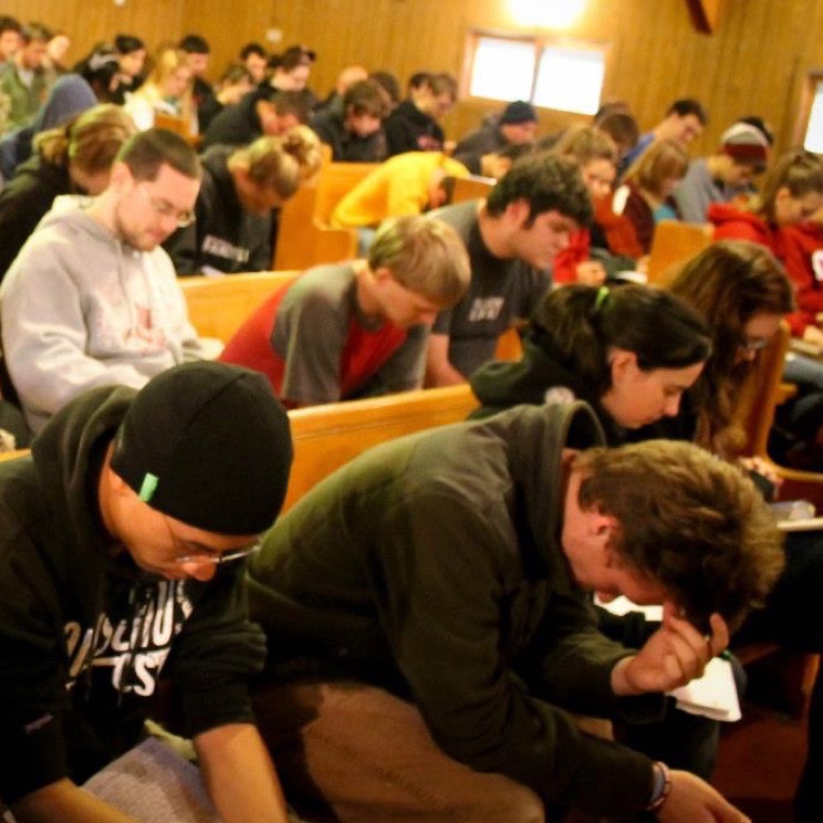 prayer